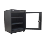 Acalava ALDB-TC65L 65升 智能雙屏LED指紋防盜鎖防潮箱